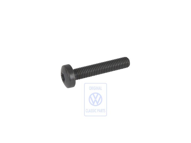 Original VW Socket Head Bolt - 00A103385B