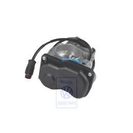 Original VW Throttle Valve Control Element - 00A133064