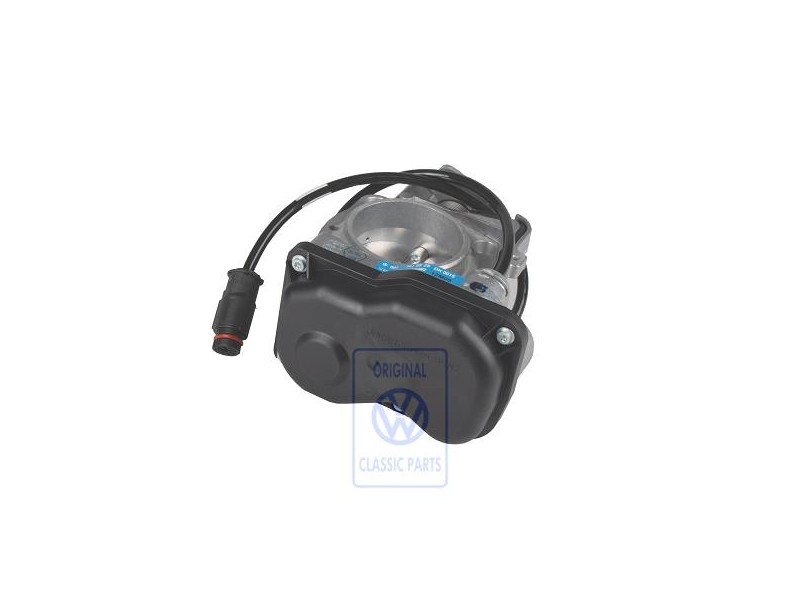 Original VW Throttle Valve Control Element - 00A133064