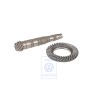 Original VW Pinion Gear Set - 012409143CL