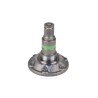 Original VW Flanged Shaft - 012409343F