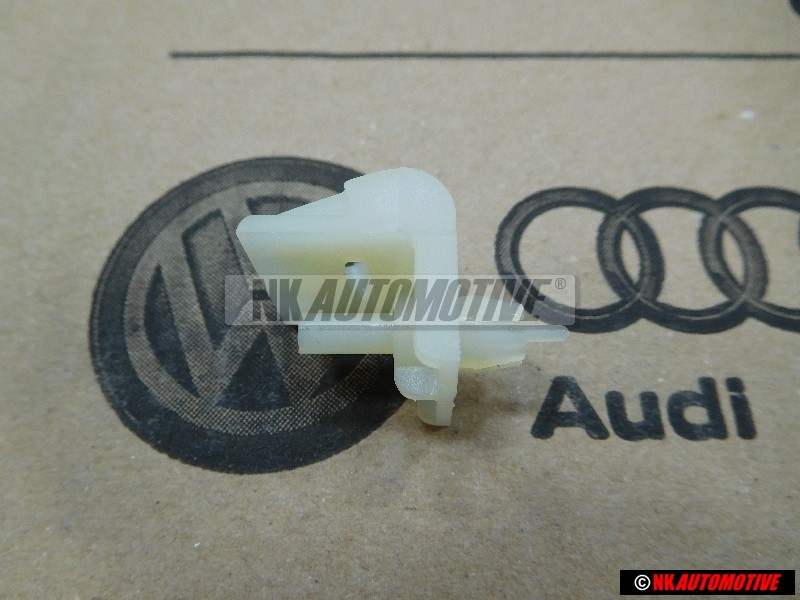 Fit VW Interior Door Card Trim Panel Fastener Clips Sprung, QTY 10 4054224004418 | UK
