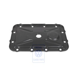 Original VW Gearbox Cover - 015301067