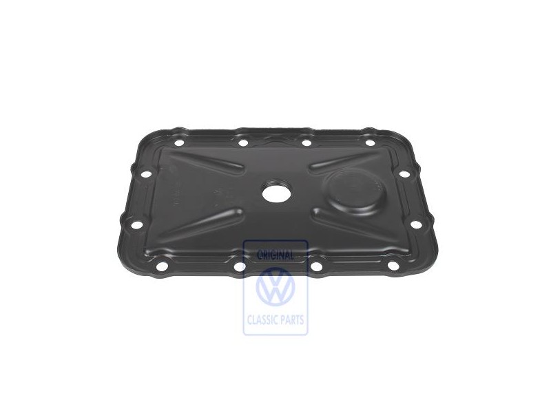 Original VW Gearbox Cover - 015301067