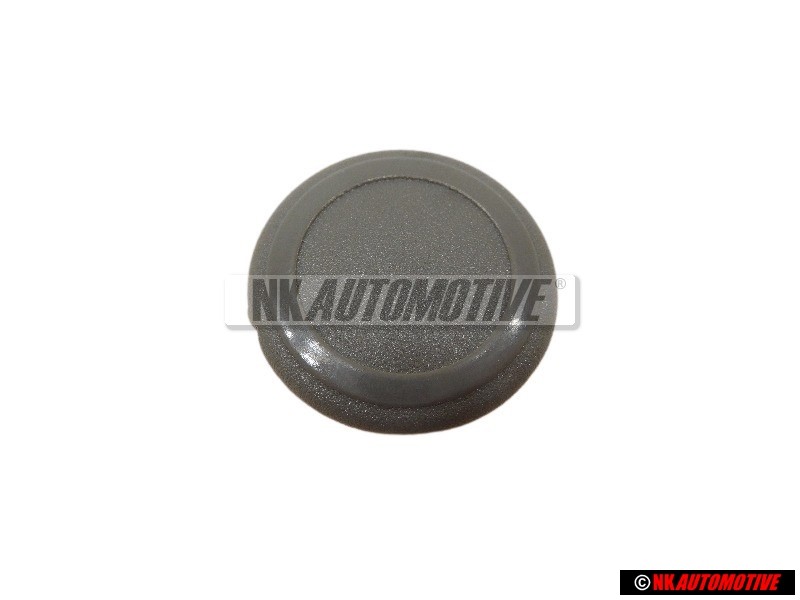 Original VW Platinum - 321867164 3VF