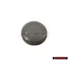Original VW Platinum - 321867164 3VF