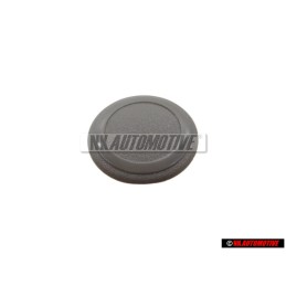 Original VW Platinum - 321867164 3VF