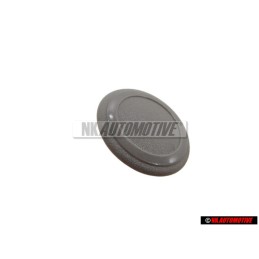 Original VW Platinum - 321867164 3VF