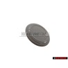 Original VW Platinum - 321867164 3VF