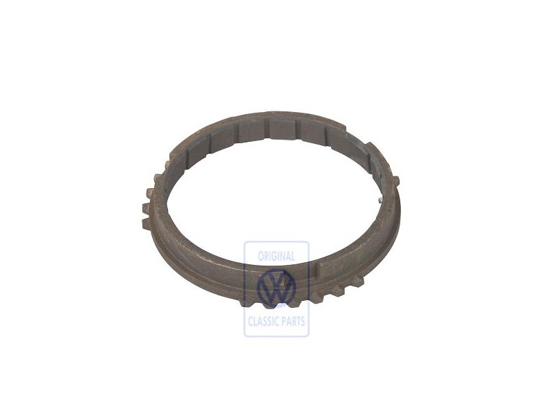 Original VW Synchronizer Ring - 015311247A