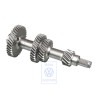 Original VW Reduction Gearbox - 015311421F