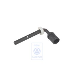 Original VW Shift Lever With Prot. 