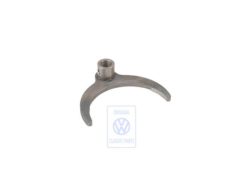 Original VW Selector Fork - 015311549