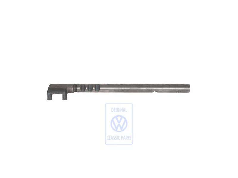 Original VW Selector Shaft - 015311567A