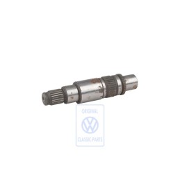 Original VW Output Shaft - 015311803