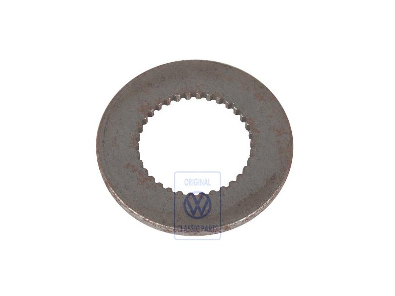 Original VW Support Washer - 015311817