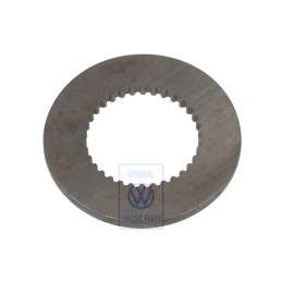 Original VW Support Washer - 015311817A