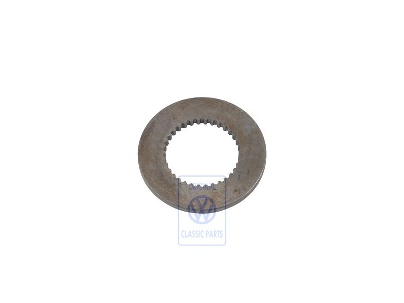 Original VW Support Washer - 015311817D