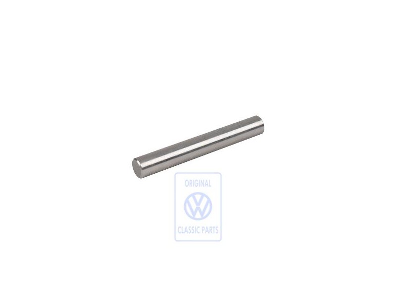 Original VW Bearing Pin - 015311833B