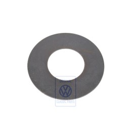 Original VW Belleville Spring - 016409791