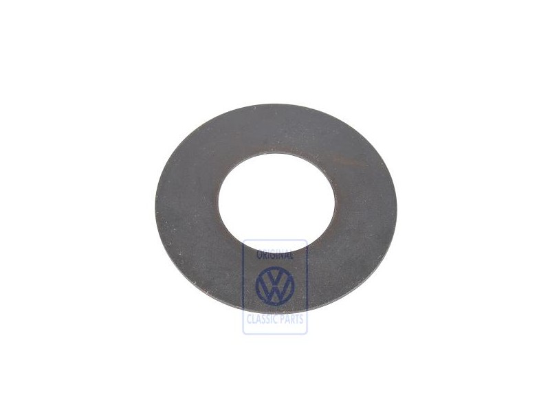 Original VW Belleville Spring - 016409791