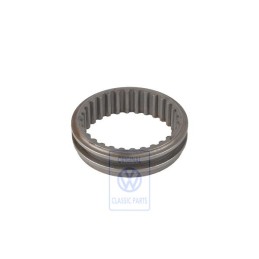 Original VW Shift Collar - 017525715