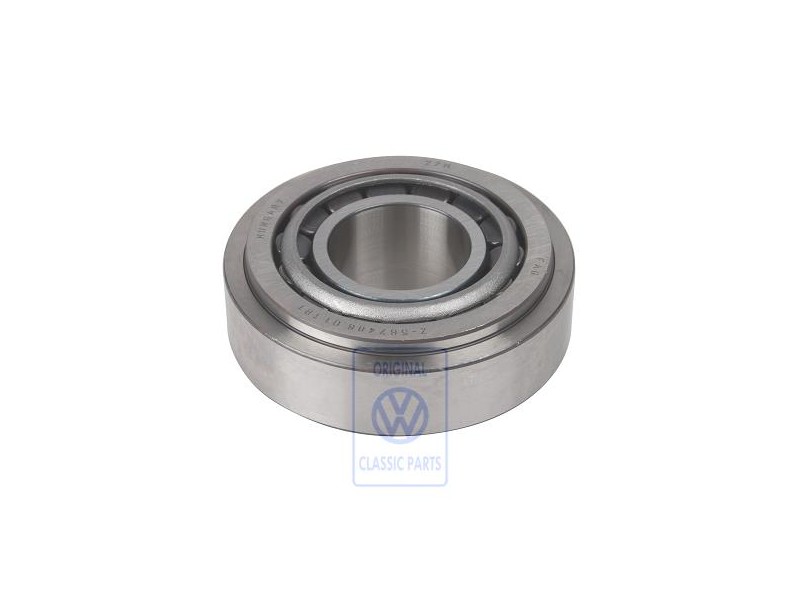 Original VW Taper Roller Bearing - 01E311375