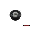 Original VW Knob Satin Black - 357857520 01C