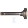 Original VW Flanged Shaft - 01P409356A
