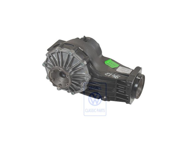 Original VW Rear Axle Differential - 01R500043F