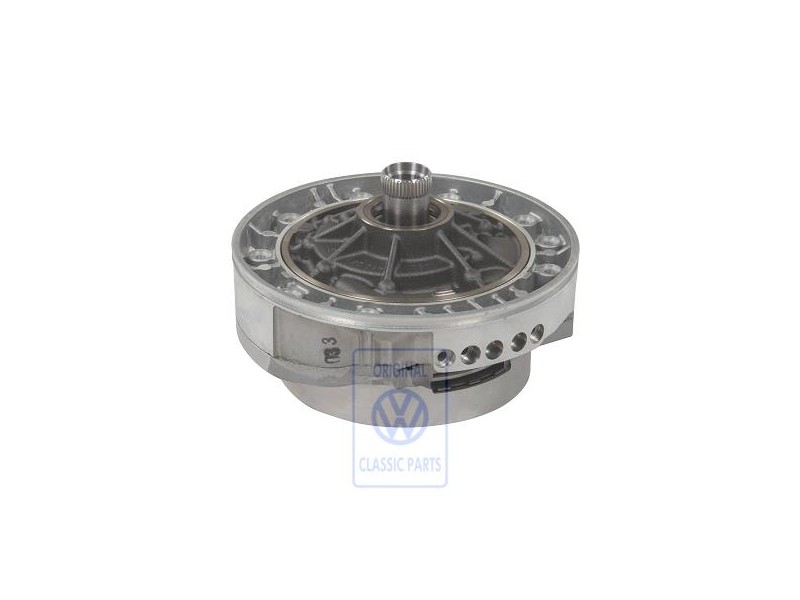 Original VW Oil Pump - 01V321281