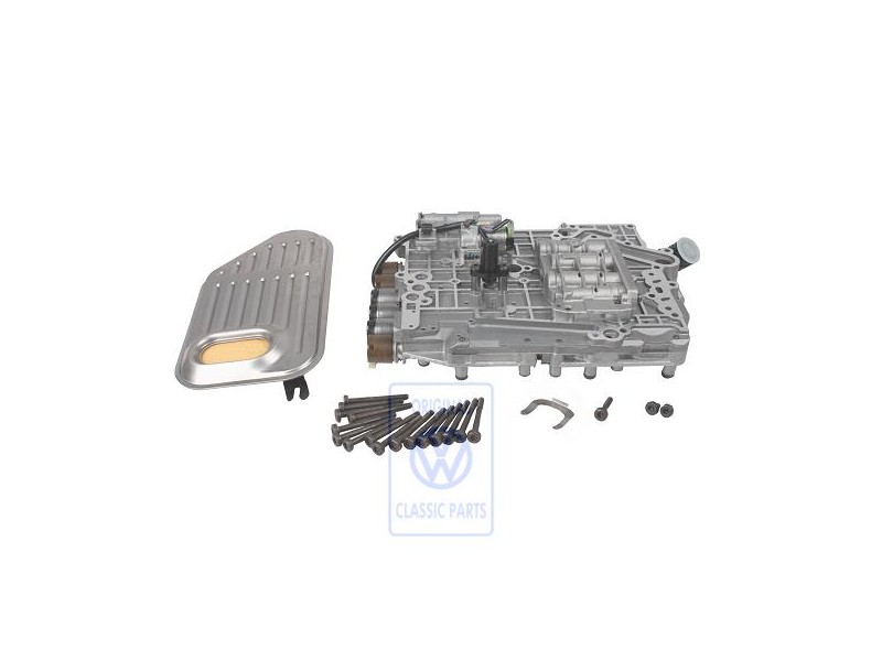 Original VW Valve Body - 01V927359AE