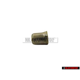 Original VW Threaded Rivet - 443877437A