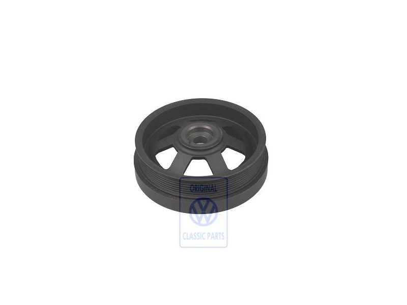 Original VW Vibration Damper - 021105243J