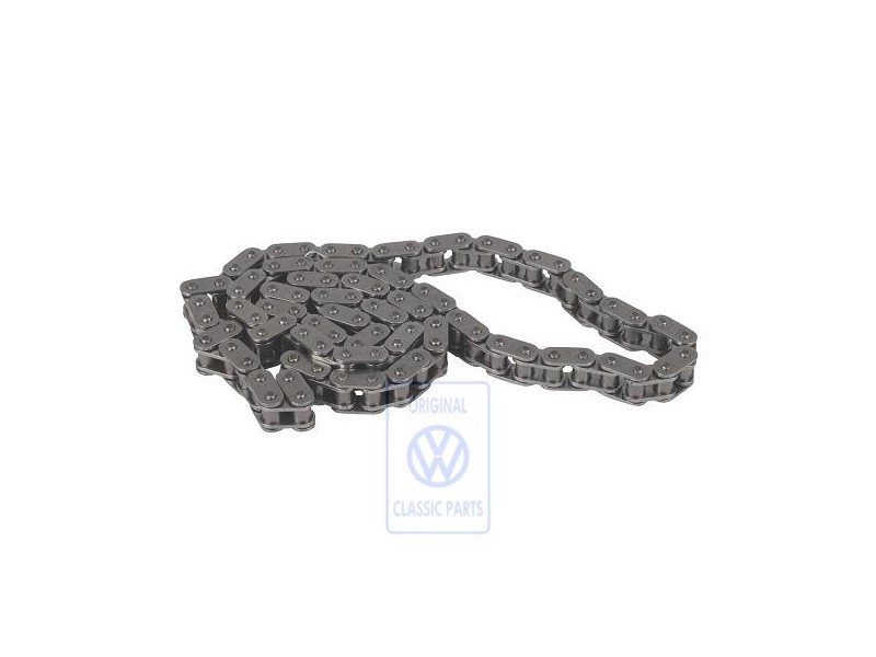 Original VW Timing Chain - 021109503F