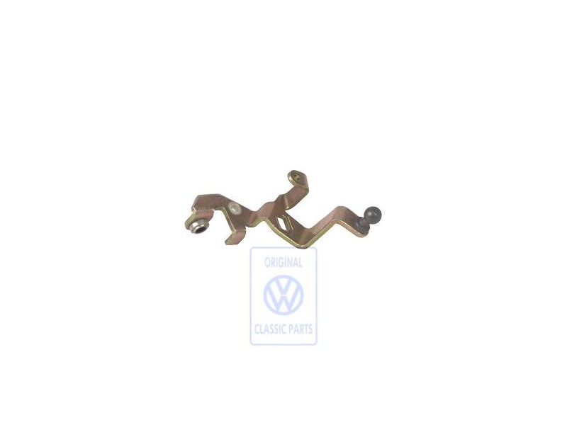 Original VW Throttle Lever - 021129343D