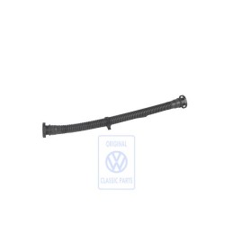 Original VW Connecting Hose - 021131149D