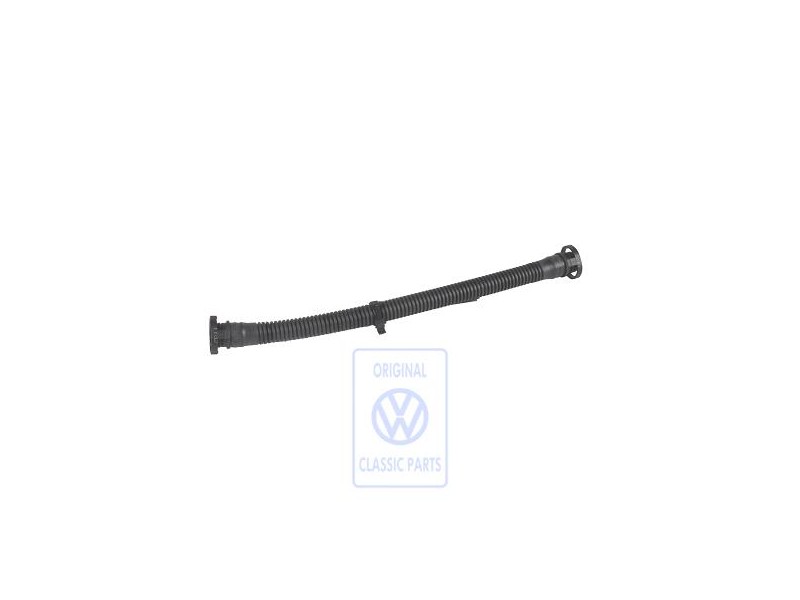 Original VW Connecting Hose - 021131149D