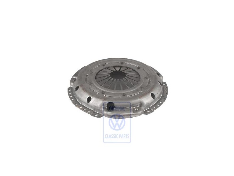 Original VW Clutch Pressure Plate - 021141025HX