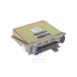 Original VW Control Unit For Petrol Engine - 021906258AC