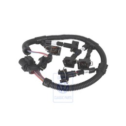 Original VW Wiring Set For Engine - 021971595AC