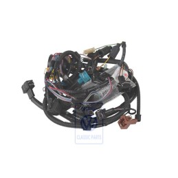 Original VW Wiring Set For Engine - 021971595AD