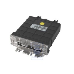 Original VW Control Unit For Petrol Engine - 021997256AX