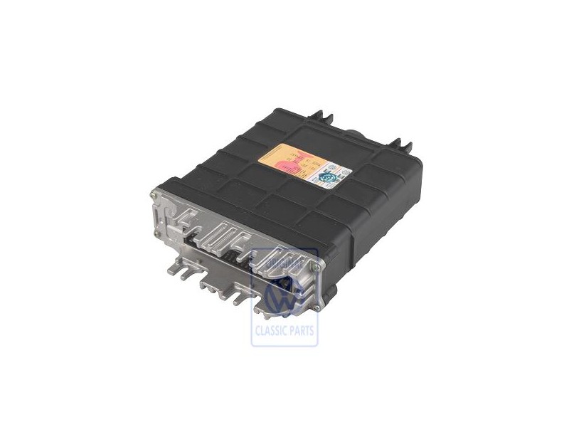 Original VW Control Unit For Petrol Engine - 021997259DX
