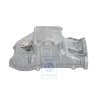 Original VW Engine Oil Sump With Oil Level Sensor - 022103601P