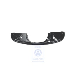 Original VW Engine Cover Plate - 022119517R