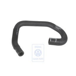 Original VW Coolant Hose - 022121058H