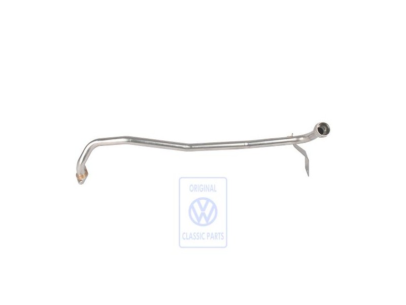 Original VW Connecting Pipe - 022131143