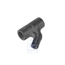 Original VW Intake Manifold - 022133083