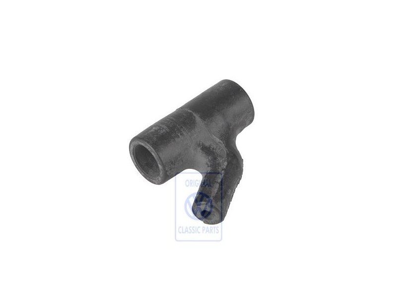 Original VW Intake Manifold - 022133083